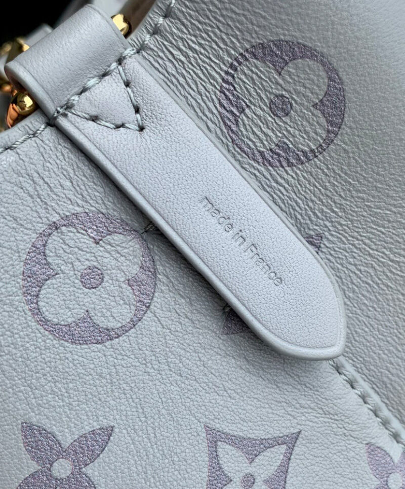 Louis Vuitton Neonoe BB M12749 Gray